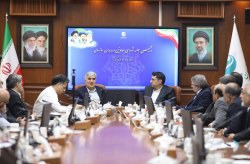 تقدیر دستیار رئیس‌جمهور از عملکرد کبیری؛ کیش، برند مناطق آزاد ایران در مسیر الگوی جهانی