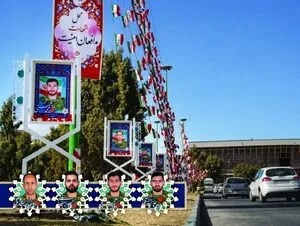 حکم اعدام تبعه خارجی دخیل در جنایت میدان علیخانی اصفهان اجرا شد