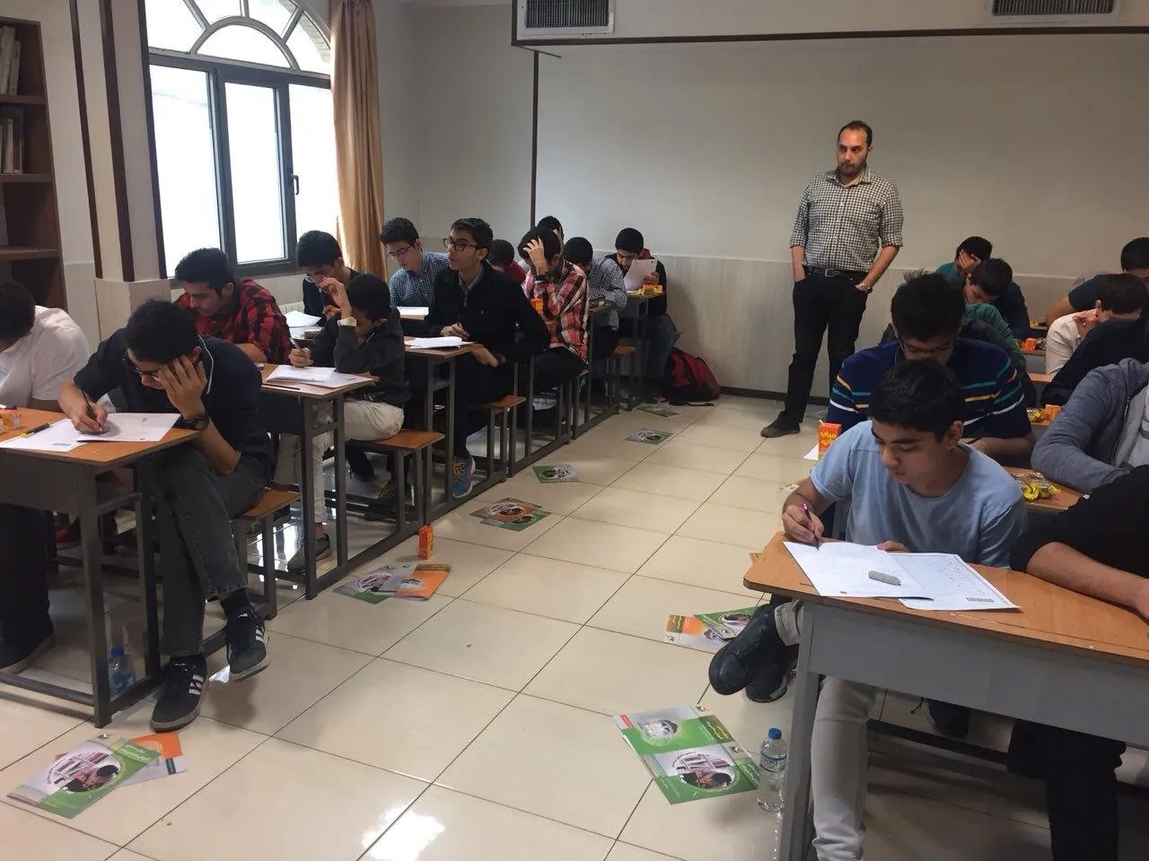 زمان تبدیل «وعده‌ها» به «واقعیت» در مدارس فرا رسیده است