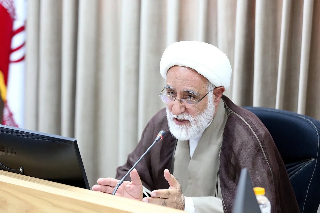 آموزش حوزه در هیچ شرایطی تعطیل نمی‌شود