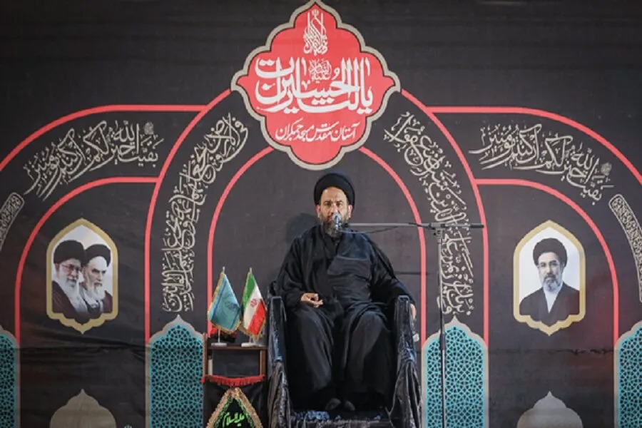 دشمن، تاب آوری ملت ایران را هدف گرفته است