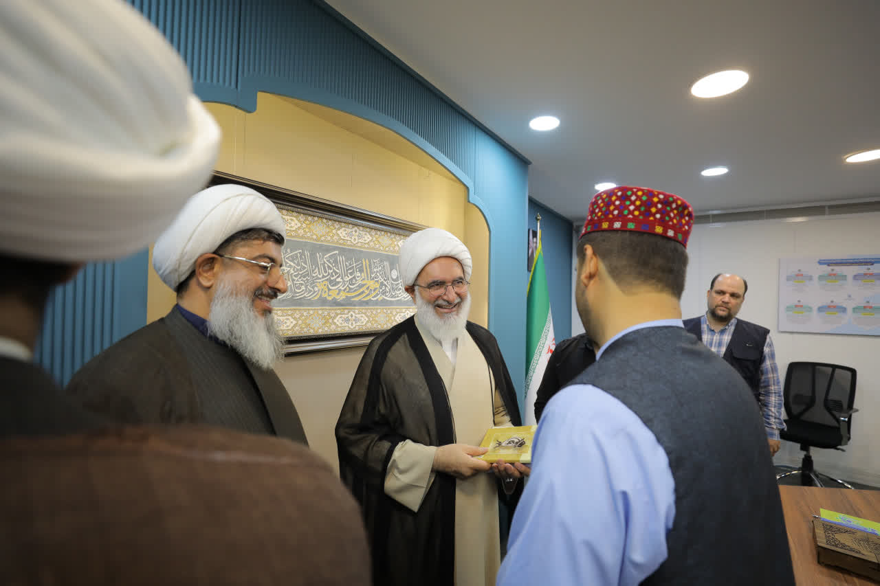 عصر قم
