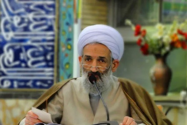 ملت ایران پرچم خونخواهی را برای رسیدن به عدالت بالا نگاه خواهد داشت