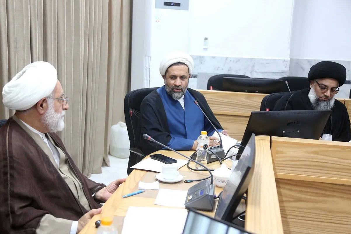 برنامه‌های جدید معاونت آموزش حوزه؛ از جبران عقب‌ماندگی‌های آموزشی تا جذب استادان جوان