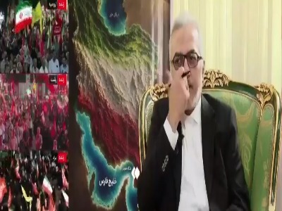 رضایی: هر روز به اندازه تولیدمان آن‌طرف ناوهای آمریکا نفت می‌فروشیم | آخرین خبر