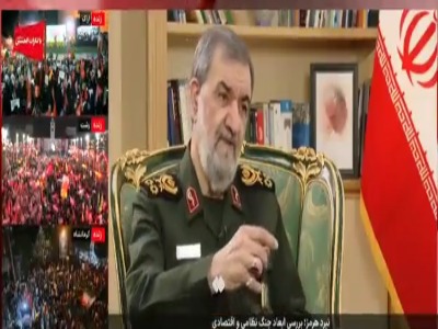 دبیر شورای‌عالی امنیت ملی: بازشدن تنگۀ هرمز هیچ ربطی به توافق ایران و عمان ندارد | آخرین خبر