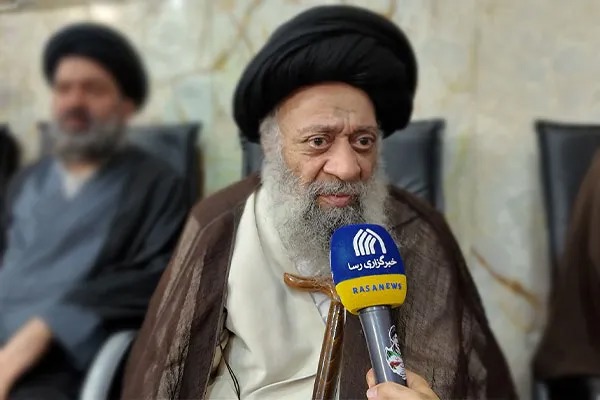 حق بزرگ شهید خامنه‌ای بر گردن ایران نوین