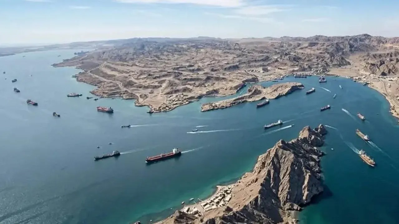 قدرت نفتی ایران در تنگه هرمز چگونه معنا پیدا می‌کند؟
