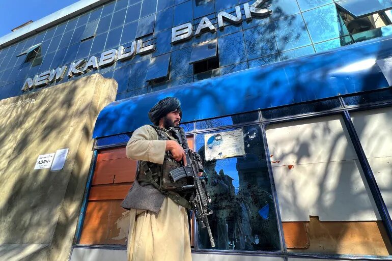 افغانستان پس از پنج سال حکومت طالبان؛ آرامش امنیتی در برابر تلخی واقعیت اقتصادی