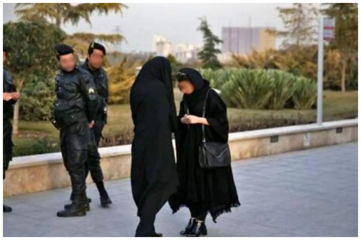 دادستان مشهد دستور برخورد قاطع با مروجین فساد و برهنگی را صادر کرد
