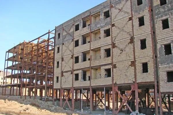 پرداخت وام ۴۰۰ میلیونی به متقاضیان نهضت ملی مسکن ۶ شهر جدید