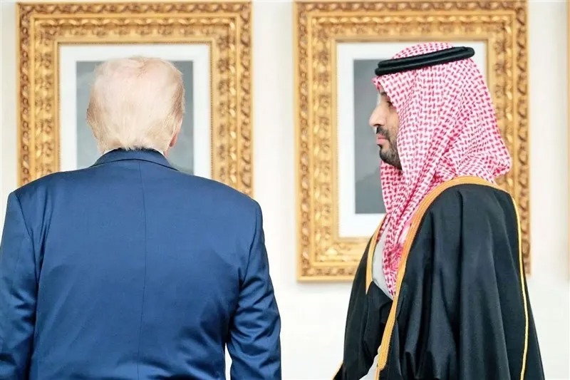 رسانه عبری: تاب آوری عربستان در حال فروپاشی است