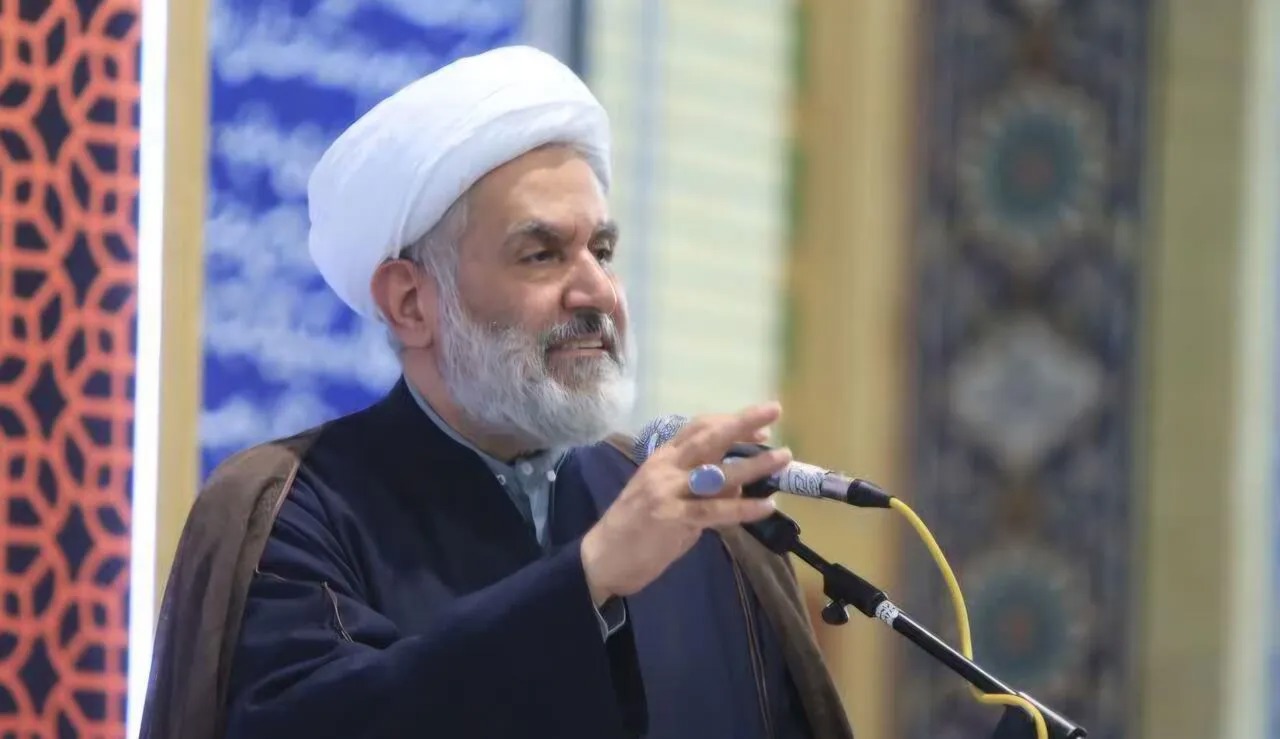 حفظ وحدت در برابر فشارهای خارجی ضروری است