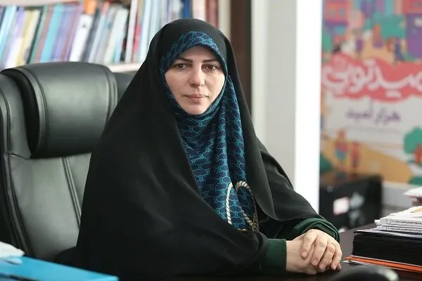 طراحی جایزه ای برای تقویت نقش خانواده در مدیریت شهر