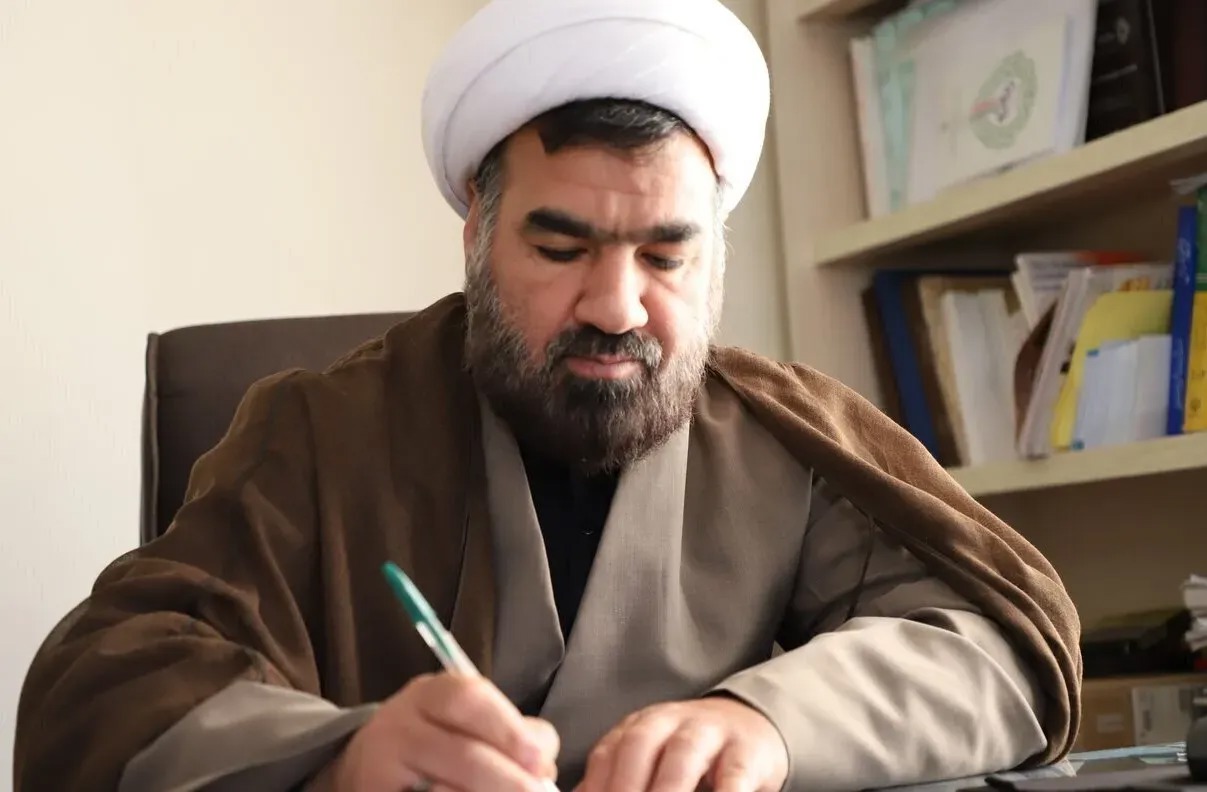 خبرگزاری رسا پل ارتباطی حوزه و جامعه است