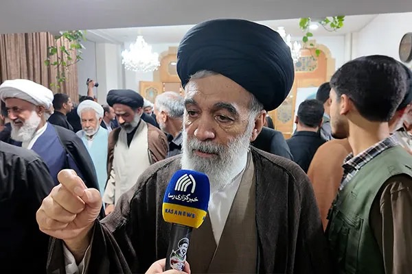 آرمان «حوزه انقلابی» در نگاه رهبر شهید انقلاب
