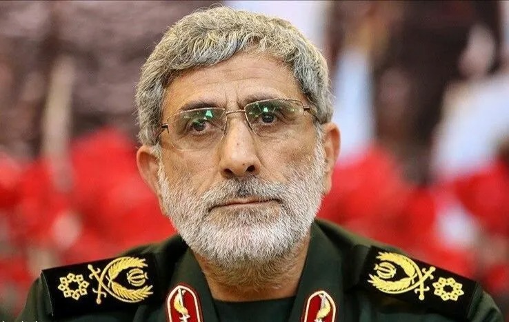 فلسطین آرمانی زنده و تغییرناپذیر است