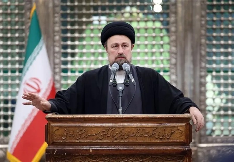 سیاستمدارانی که از خوف دشنام سخن نمی‌گویند، خائن هستند
