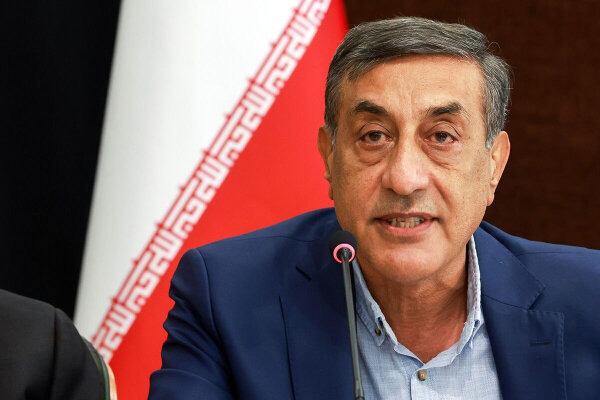 قائم‌پناه: طرح‌های مهم زیرساختی قم با جدیت در حال اجرا و پیگیری است