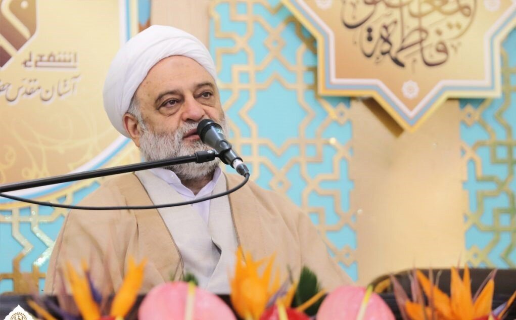 ویدیو | ثواب و مزیت ذکر صلوات