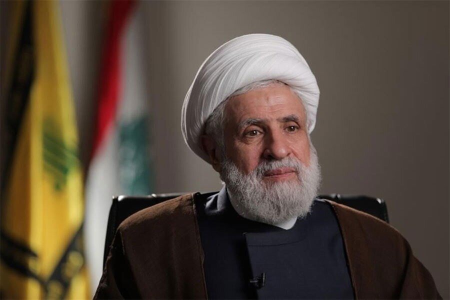 دبیر کل حزب الله، روز جمعه به مناسبت میلاد پیامبر(ص) سخنرانی می‌کند