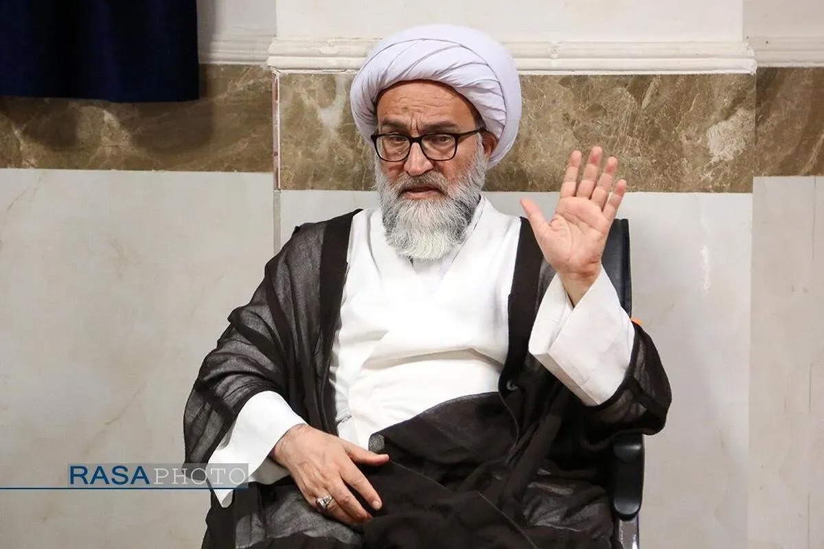 دولت در جنگ‌های اخیر عملکرد قابل قبولی داشت/ دولتمردان از اظهار ضعف در رسانه‌ها  بپرهیزند