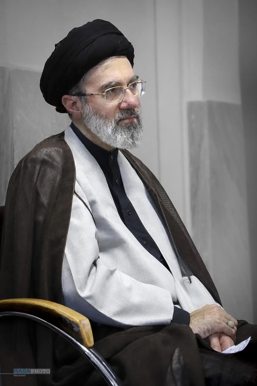 تصویر رهبر معظم انقلاب