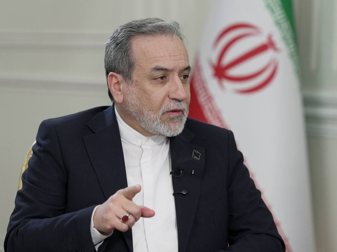 نامه عراقچی به سازمان ملل و دولت‌های عضو درباره «تروریسم اقتصادی» آمریکا علیه ایران | آخرین خبر