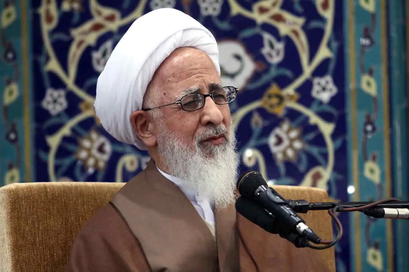 برنامه درسی آیت الله جوادی آملی در سال تحصیلی جدید اعلام شد
