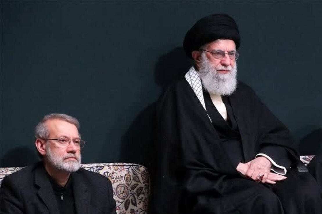 روایت جذاب و شنیدنی فرزند شهید لاریجانی از عطری که ایشان به رهبر انقلاب هدیه کرد | آخرین خبر