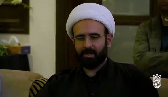فرزند شهید لاریجانی: مرحوم علامه حسن‌زادهٔ آملی از قدیم به ایشان می‌گفتند «علی‌آقای قدیس» | آخرین خبر