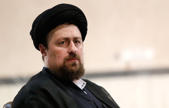 سیدحسن خمینی: پیامبر اکرم(ص) از مسلمانان نمی‌پذیرد که نام ایشان را بر زبان آورند، اما «رحماء بینهم» نباشند | آخرین خبر