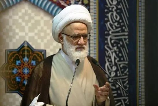 ملت عراق با مواضع شرافتمندانه خود توطئه‌های دشمنان را خنثی کرد