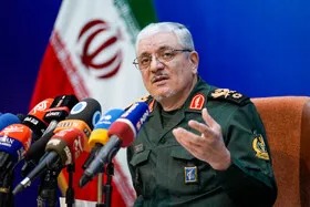 برای اصل غافلگیری، شگفتانه‌ها در میدان دیده خواهد شد