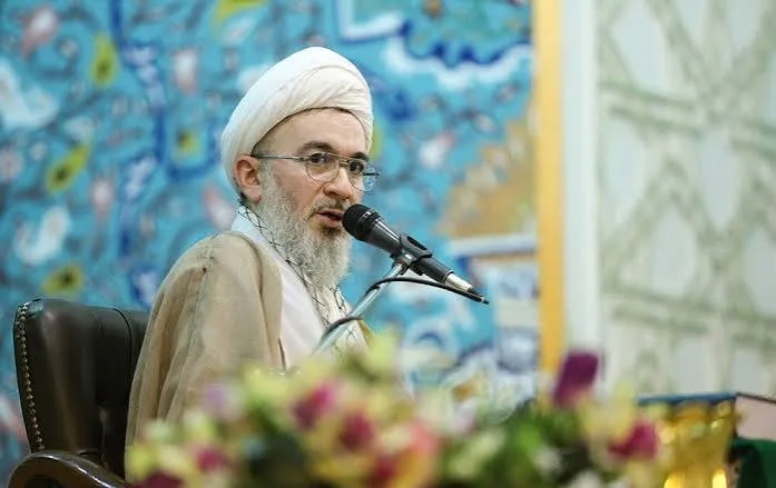 ملت مبعوث شده ایران کار را تمام خواهند کرد