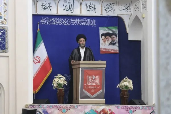 با قلدری نمی‌توان دنیا را مدیریت کرد