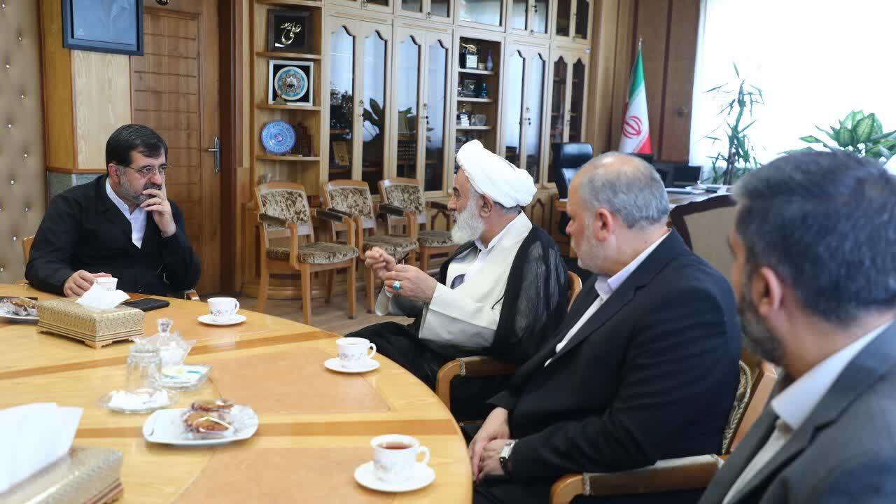 حل مسائل اجتماعی و فرهنگی نیازمند انسجام و وحدت است