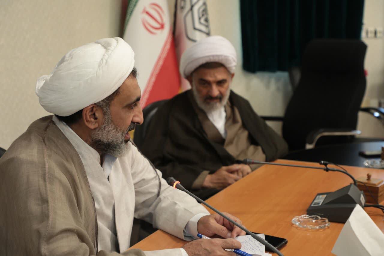 طوسی: فضائل امامزادگان قم باید به زبان رسانه برای جامعه روایت شود