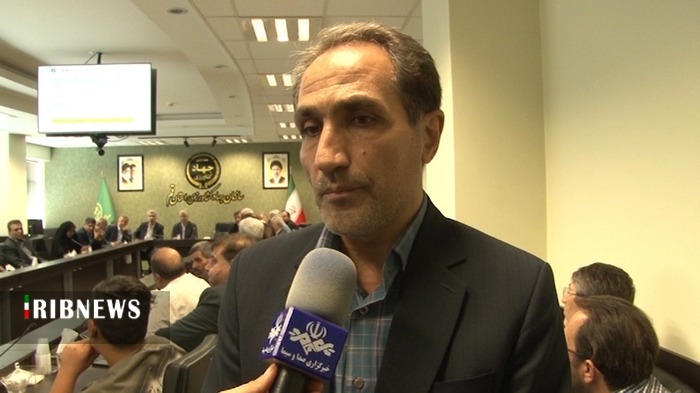 استان قم، قطب طرح انتقال جنین دام شد