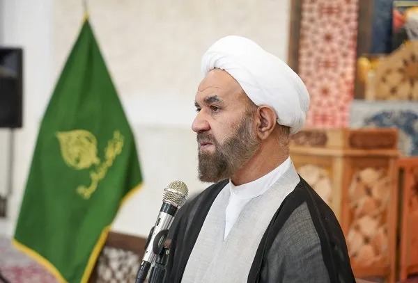 حوزه باید در ارائه راهکارهای فرهنگی و اجتماعی نقش‌آفرین باشد