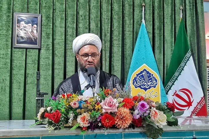 خیرات ماندگار، سرمایه جامعه ایمانی است
