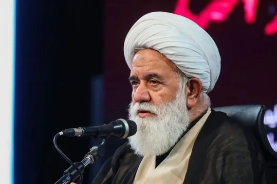 بیانیه گام دوم یک چهارچوب جامع حکمرانی برای چله دوم انقلاب است