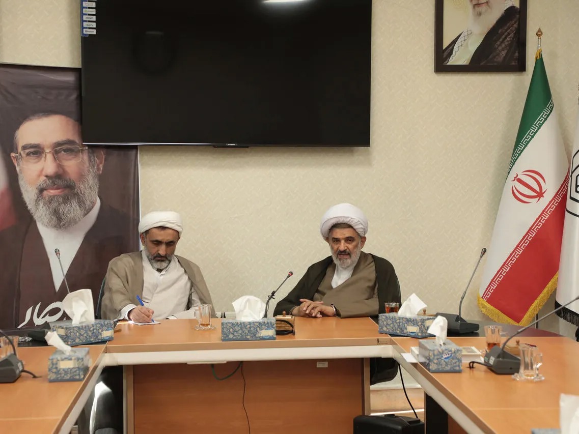 ترویج فرهنگ وقف با هم افزایی رسانه، حوزه و دانشگاه