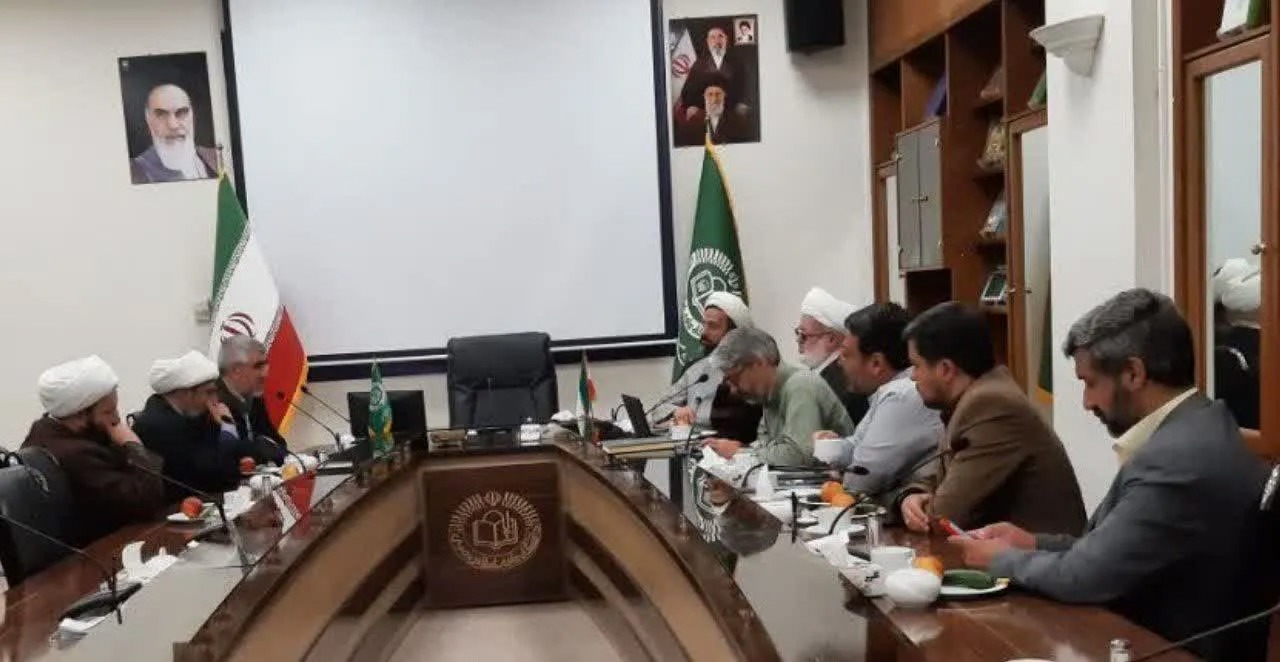 دیداری سازنده با بسیج سازندگی
