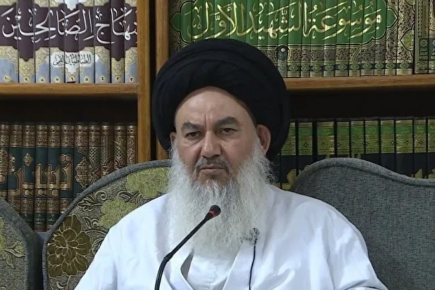 عراق به دولتی نیاز دارد که مردم را نجات دهد و از حاکمیت کشور صیانت کند