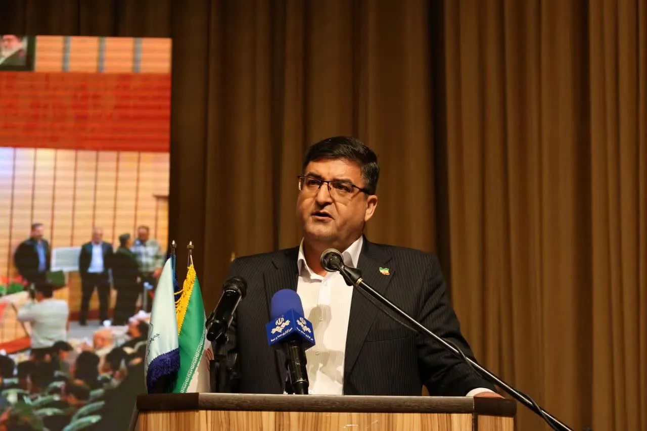 دولت با تمام توان اجرایی در کنار دستگاه قضایی قرار دارد