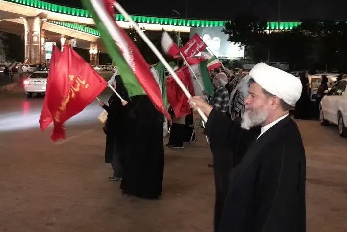 آمریکا با تشدید فشار اقتصادی به دنبال تسلیم ملت ایران است