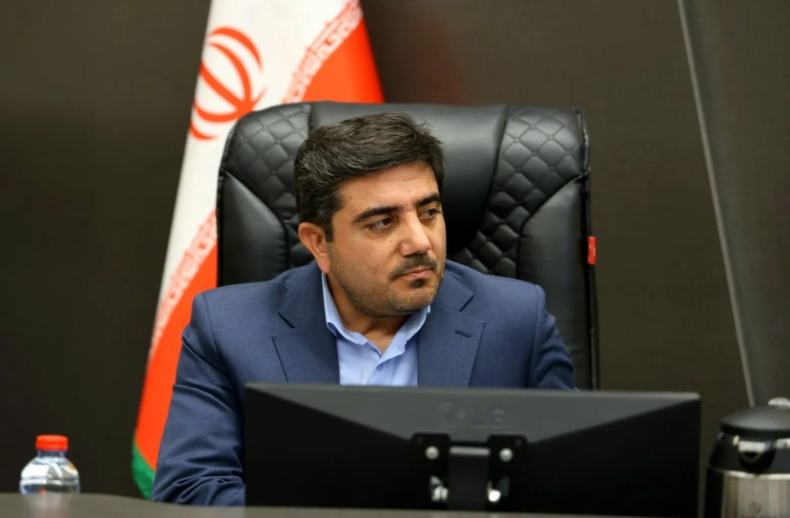 اعطای تسهیلات به بنگاه‌های اقتصادی آسیب‌دیده ناشی از جنگ فارس