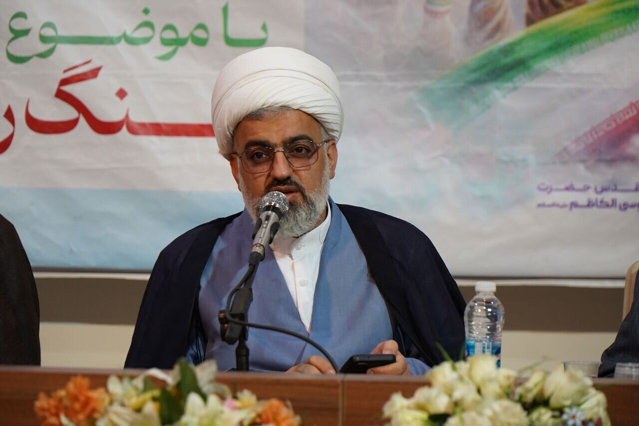 روحانیت، نماد اسلام انقلابی