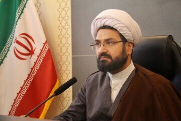 گفتمان خون‌خواهی رهبر شهید، در دستور کار مدیران تبلیغات اسلامی فارس